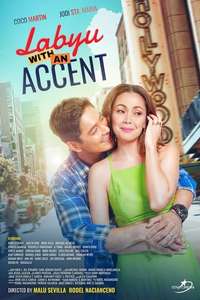 Labyu with an Accent - Posters