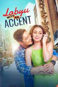 Labyu with an Accent - Posters