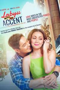 Labyu with an Accent - Posters