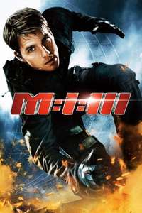 Mission: Impossible III - Posters