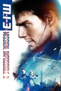 Mission: Impossible III - Posters