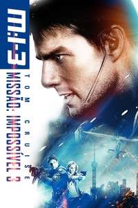 Mission: Impossible III - Posters