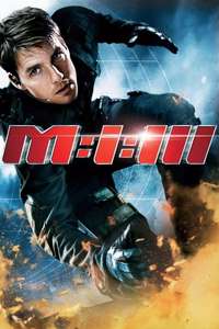 Mission: Impossible III - Posters