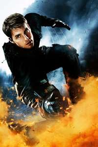 Mission: Impossible III - Posters