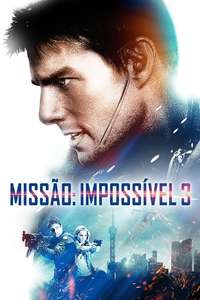 Mission: Impossible III - Posters
