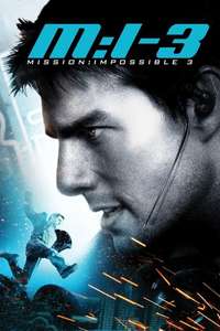 Mission: Impossible III - Posters