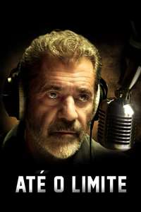 On the Line - Poster