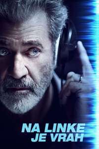 On the Line - Poster