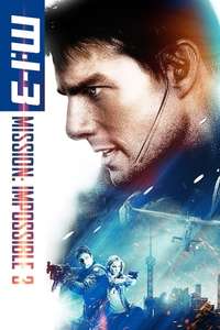 Mission: Impossible III - Posters