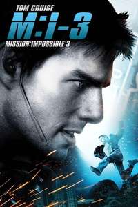 Mission: Impossible III - Posters