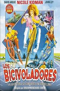 BMX Bandits - Poster