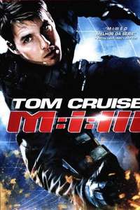Mission: Impossible III - Posters