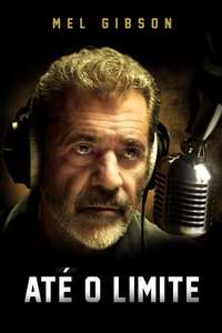 On the Line - Poster