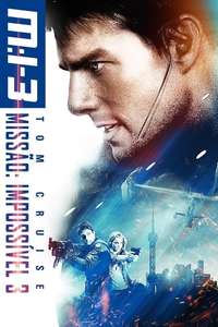 Mission: Impossible III - Posters