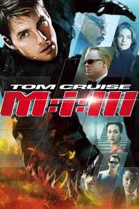 Mission: Impossible III - Posters