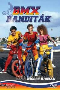 BMX Bandits - Poster