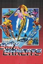 BMX Bandits