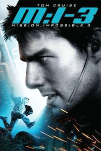 Mission: Impossible III - Posters
