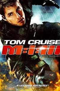 Mission: Impossible III - Posters