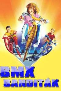 BMX Bandits - Poster