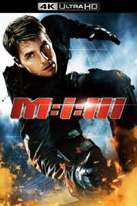 Mission: Impossible III - Posters