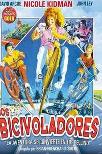 BMX Bandits - Poster