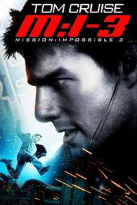 Mission: Impossible III - Posters