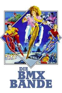 BMX Bandits - Poster