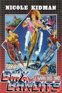 BMX Bandits - Poster