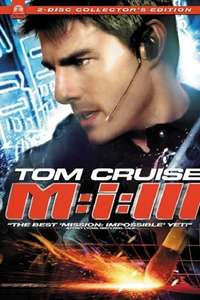 Mission: Impossible III - Posters