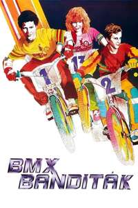 BMX Bandits - Poster