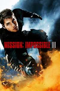 Mission: Impossible III - Posters