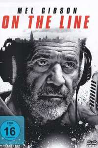On the Line - Poster