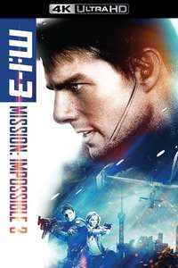 Mission: Impossible III - Posters
