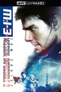 Mission: Impossible III - Posters