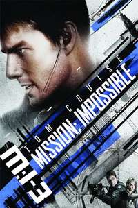 Mission: Impossible III - Posters