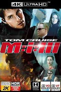 Mission: Impossible III - Posters