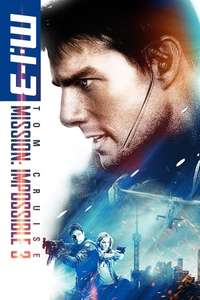 Mission: Impossible III - Posters