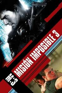 Mission: Impossible III - Posters