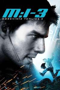 Mission: Impossible III - Posters