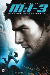 Mission: Impossible III - Posters