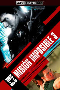 Mission: Impossible III - Posters
