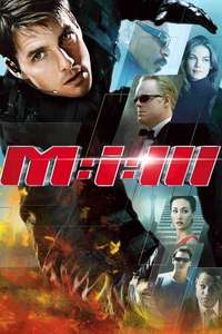 Mission: Impossible III - Posters