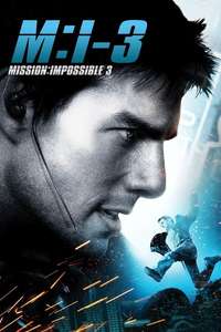 Mission: Impossible III - Posters