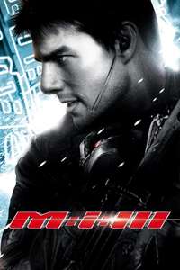 Mission: Impossible III - Posters