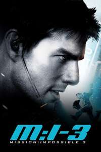 Mission: Impossible III - Posters