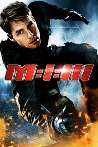 Mission: Impossible III - Posters
