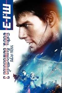 Mission: Impossible III - Posters