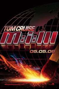 Mission: Impossible III - Posters