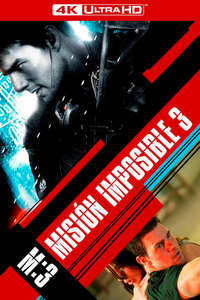 Mission: Impossible III - Posters